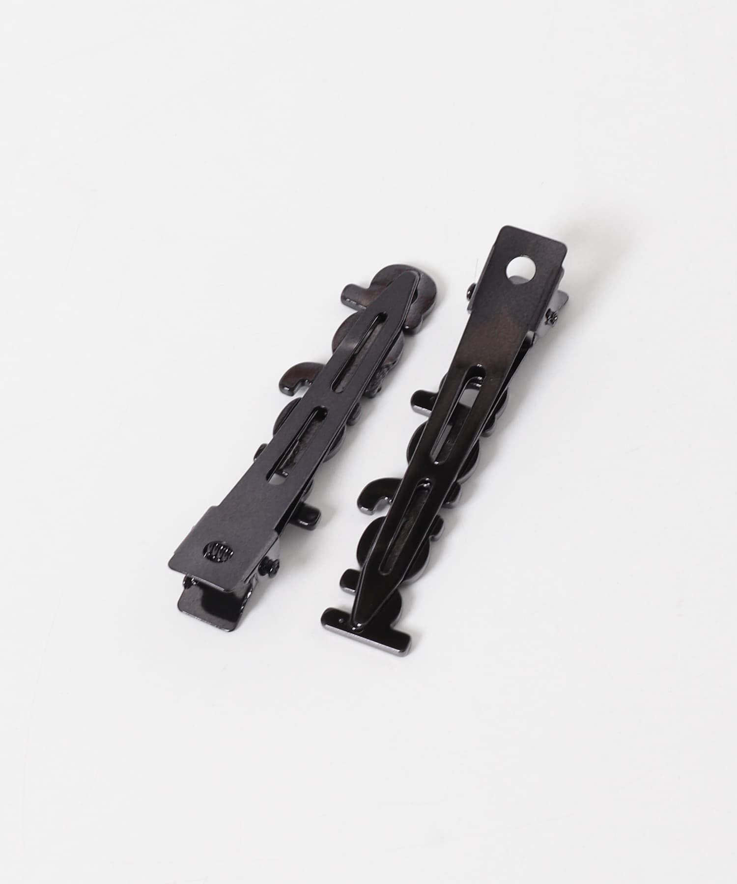 URBAN RESEARCH ROSSO「heyep　FLAT LOGO HAIR PIN 2-PIECE」|その他|