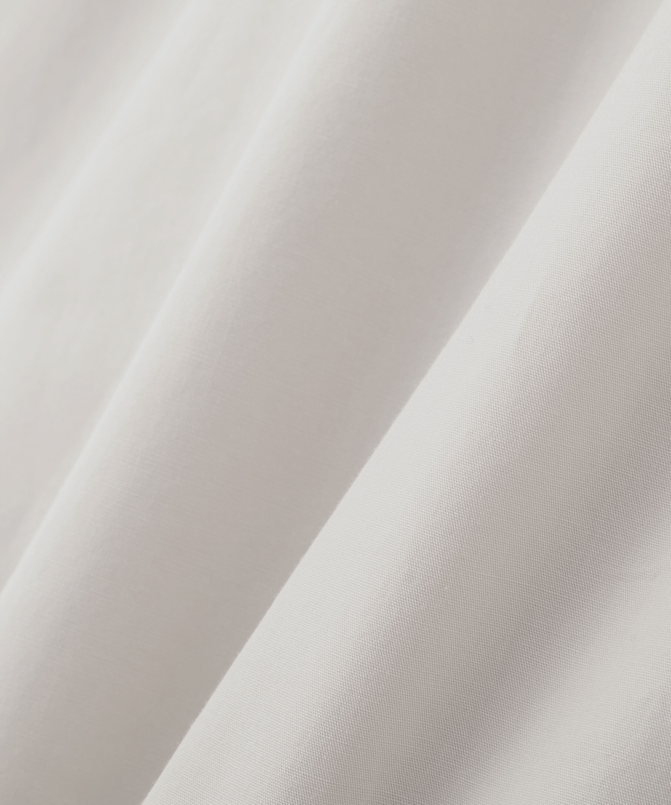 MHL.「GARMENT DYED COTTON POPLIN SHIRT」|シャツ・ブラウス|