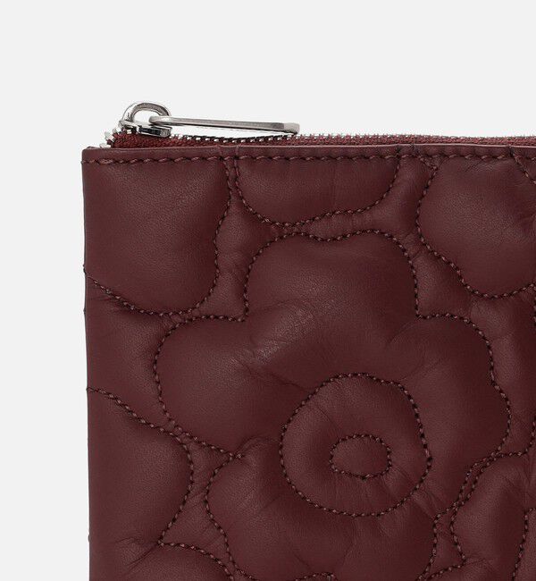 Marimekko「Pouch Bag Unikko バッグ」|ショルダー・メッセンジャー|