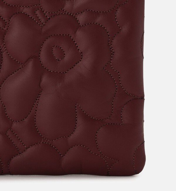 Marimekko「Pouch Bag Unikko バッグ」|ショルダー・メッセンジャー|