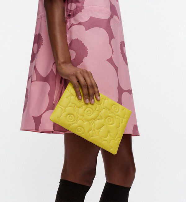 Marimekko「Pouch Bag Unikko バッグ」|ショルダー・メッセンジャー|