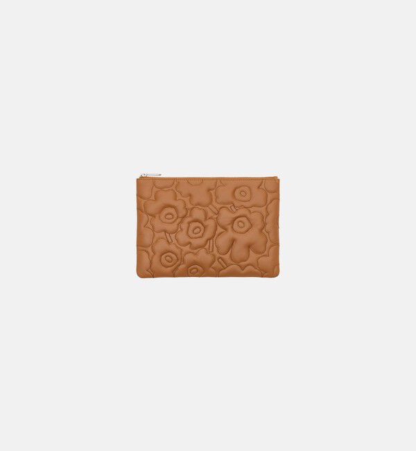 Marimekko「Pouch Bag Unikko バッグ」|ショルダー・メッセンジャー|