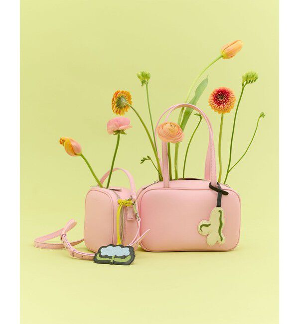 Marimekko「Gratha Mini ショルダーバッグ」|ショルダー・メッセンジャー|
