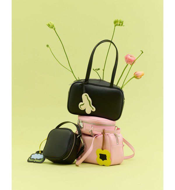 Marimekko「Gratha Mini ショルダーバッグ」|ショルダー・メッセンジャー|
