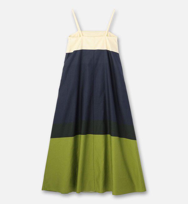 Marimekko「【一部店舗・オンラインストア限定】Symmetria Hennika ワンピース」|ワンピース|