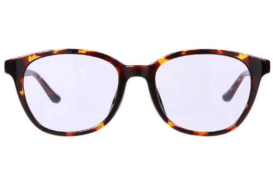  「SUNCUTGlasses/UV100%CUT ウェリントン型 サングラス | カラーレンズ 軽量 TR素材 紫外線対策 UVカット」|サングラス|