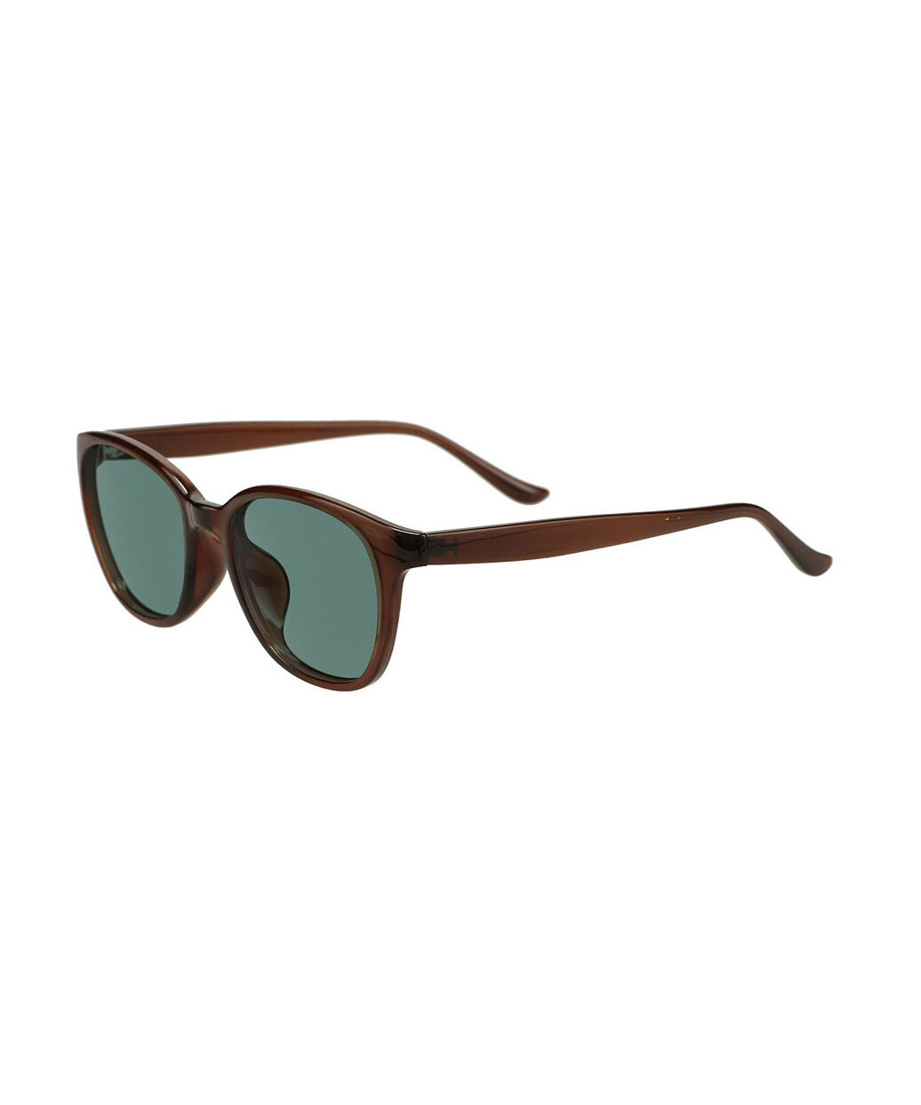  「SUNCUTGlasses/UV100%CUT ウェリントン型 サングラス | カラーレンズ 軽量 TR素材 紫外線対策 UVカット」|サングラス|