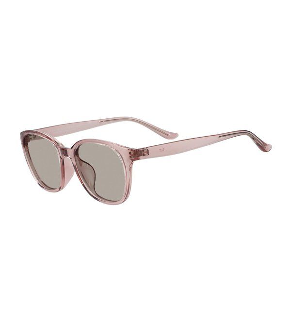 「SUNCUTGlasses/UV100%CUT ウェリントン型 サングラス | カラーレンズ 軽量 TR素材 紫外線対策 UVカット」|サングラス|