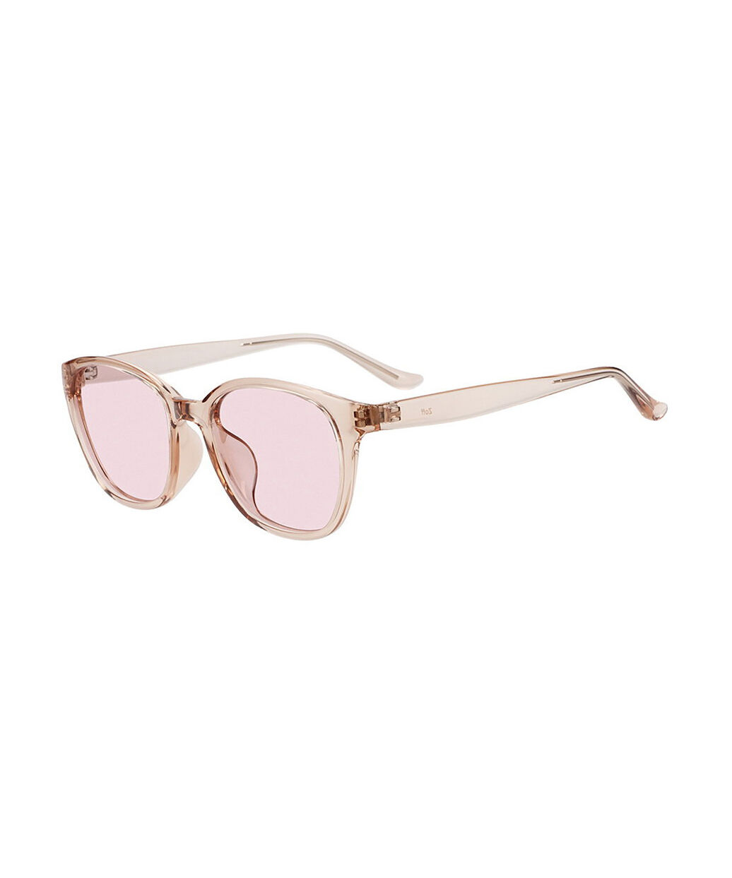  「SUNCUTGlasses/UV100%CUT ウェリントン型 サングラス | カラーレンズ 軽量 TR素材 紫外線対策 UVカット」|サングラス|