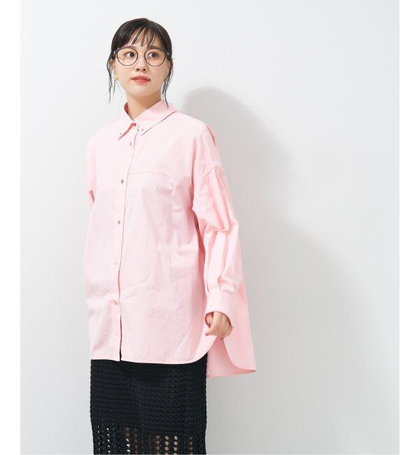  「Zoff|UNITED ARROWS|ボストン型 メガネ｜ ユナイテッドアローズ レンズ交換券付」|メガネ|