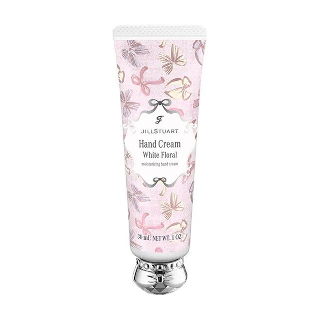JILL STUART Beauty「【限定】ジルスチュアート　ギフトコレクション レディートゥリボンランウェイ」|シャンプー|