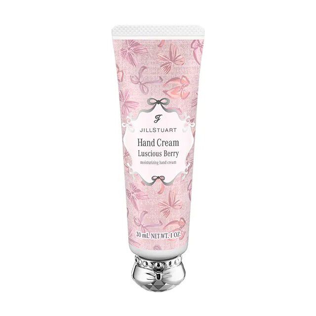 JILL STUART Beauty「【限定】ジルスチュアート　ギフトコレクション レディートゥリボンランウェイ」|シャンプー|