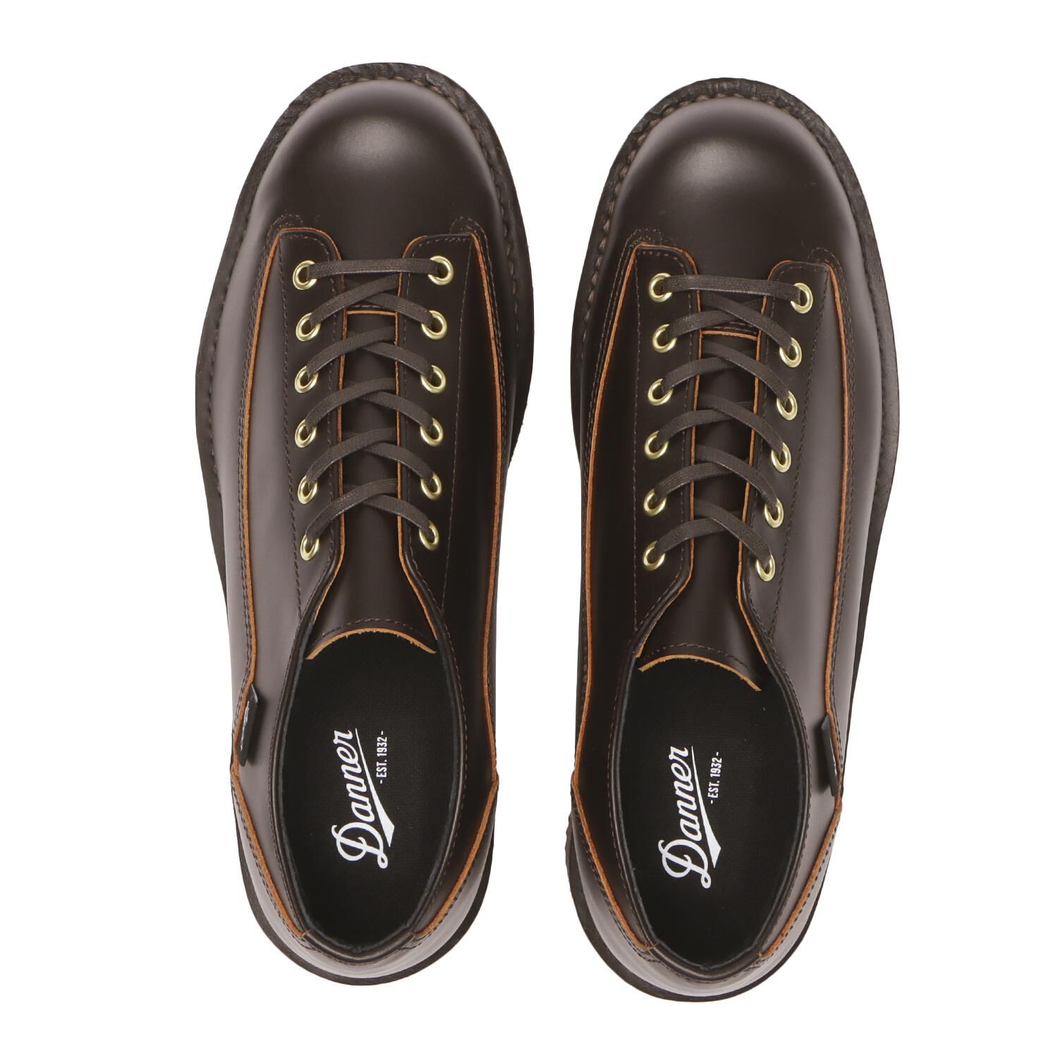 DANNER「【DANNER】BULLRUN LOW」|スニーカー|