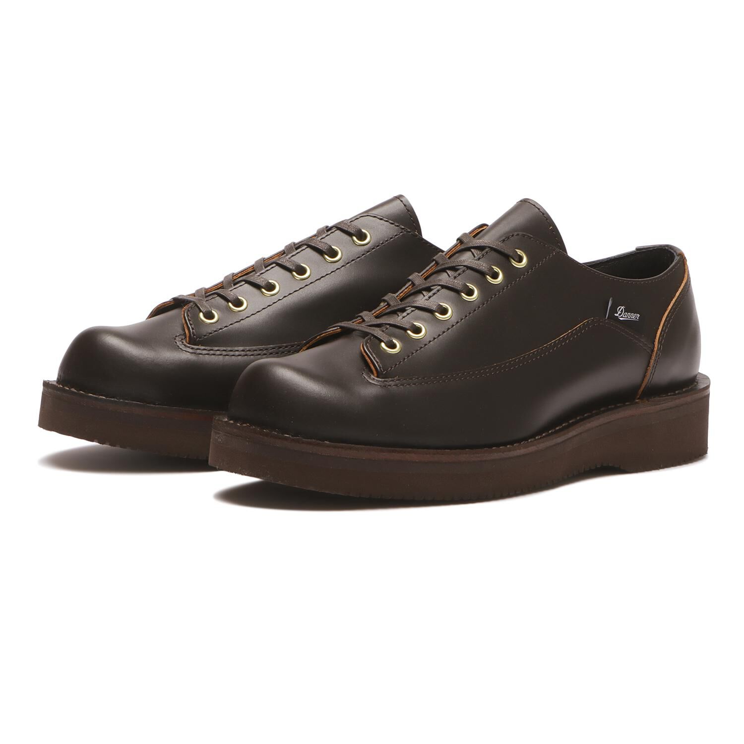 DANNER「【DANNER】BULLRUN LOW」|スニーカー|