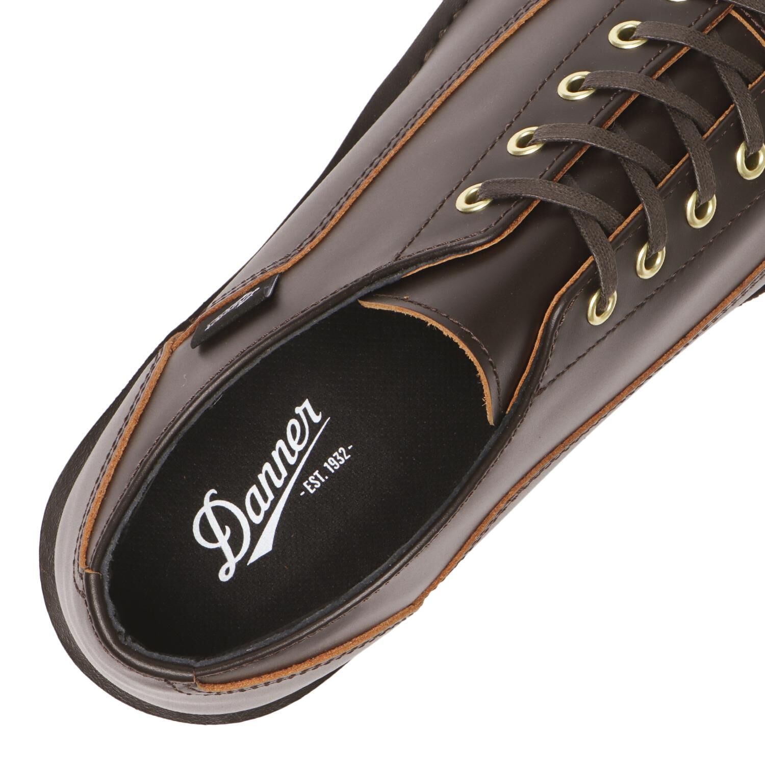 DANNER「【DANNER】BULLRUN LOW」|スニーカー|
