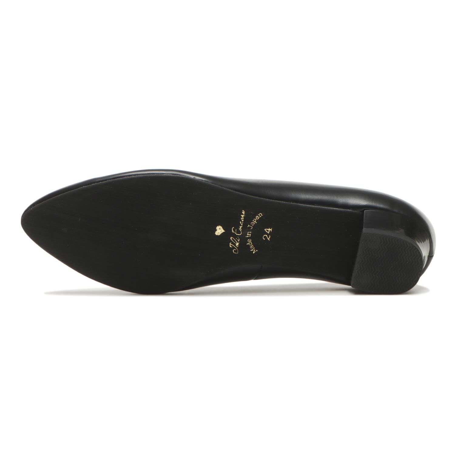 JOLI ENCORE「【JOLI ENCORE(TH)】HEEL LOAFER 2.5」|パンプス|