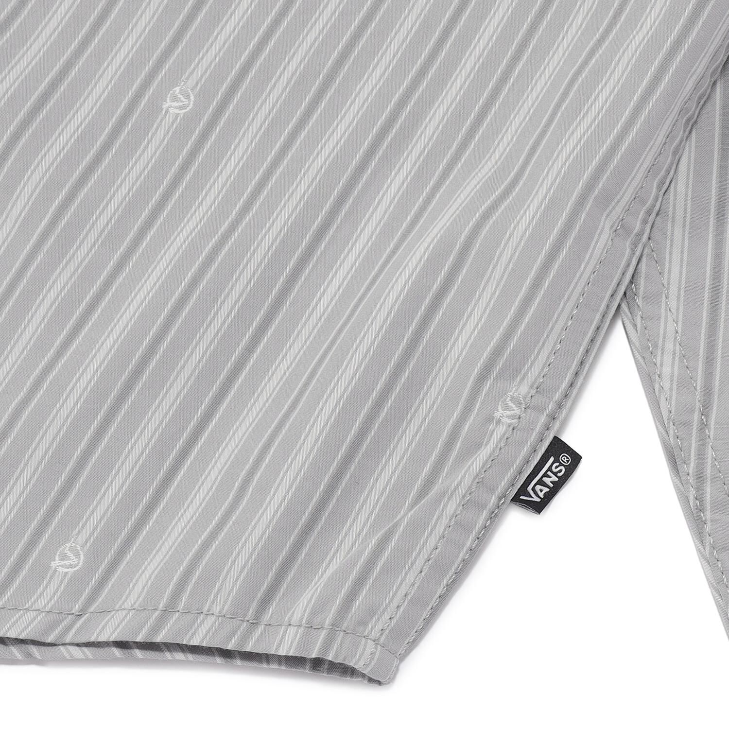 VANS「【VANSｱﾊﾟﾚﾙ】Vans X Rowan Stripe LS Woven」|Tシャツ・カットソー|