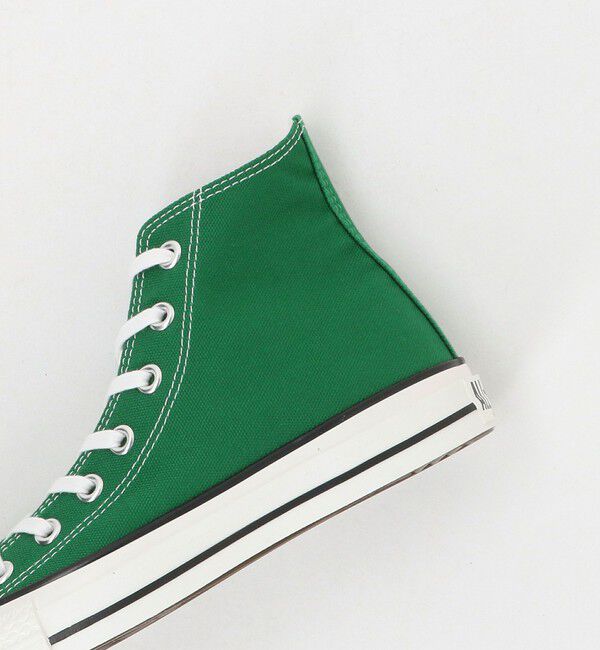 UNITED ARROWS green label relaxing「【WEB限定】＜CONVERSE＞キャンバス オールスター MADE IN JAPAN」|スニーカー|