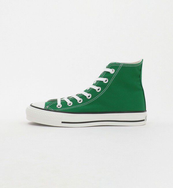 UNITED ARROWS green label relaxing「【WEB限定】＜CONVERSE＞キャンバス オールスター MADE IN JAPAN」|スニーカー|