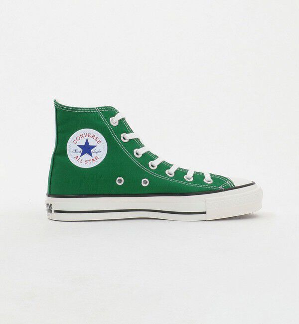 UNITED ARROWS green label relaxing「【WEB限定】＜CONVERSE＞キャンバス オールスター MADE IN JAPAN」|スニーカー|