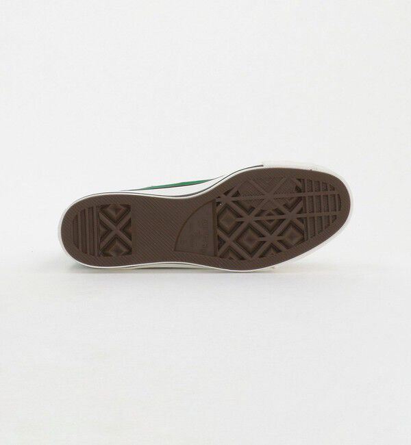 UNITED ARROWS green label relaxing「【WEB限定】＜CONVERSE＞キャンバス オールスター MADE IN JAPAN」|スニーカー|