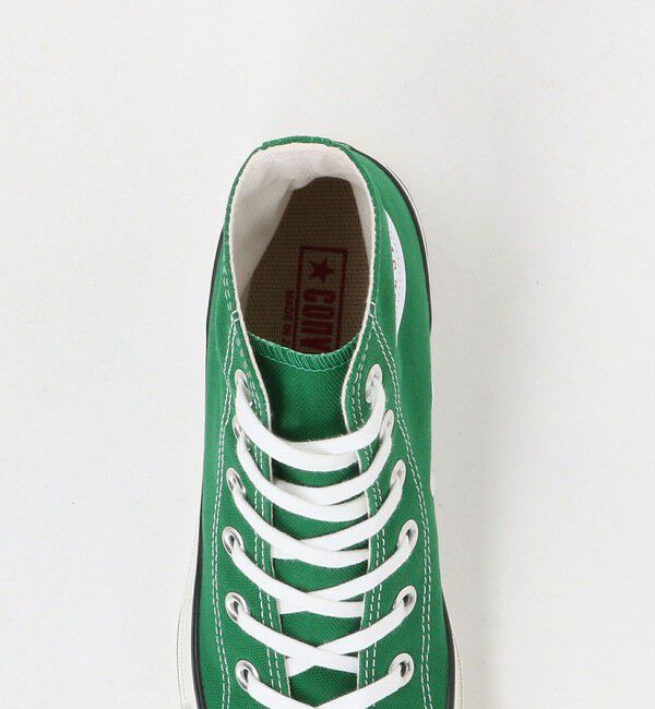 UNITED ARROWS green label relaxing「【WEB限定】＜CONVERSE＞キャンバス オールスター MADE IN JAPAN」|スニーカー|