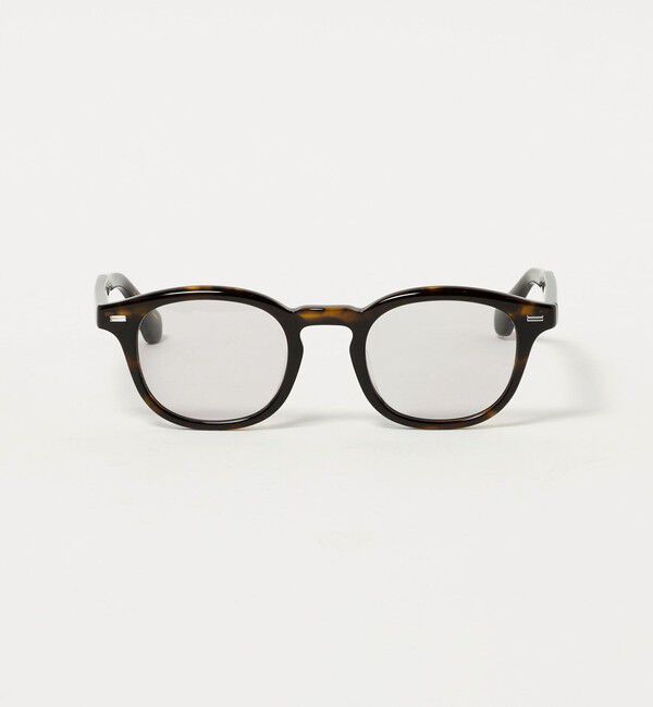 別注】＜KANEKO OPTICAL（金子眼鏡）＞John ジョン サングラス