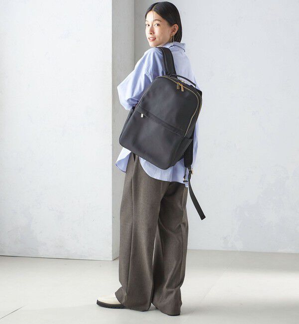 AGS バックパック（SHIPS for women）｜ルミネのファッション通販