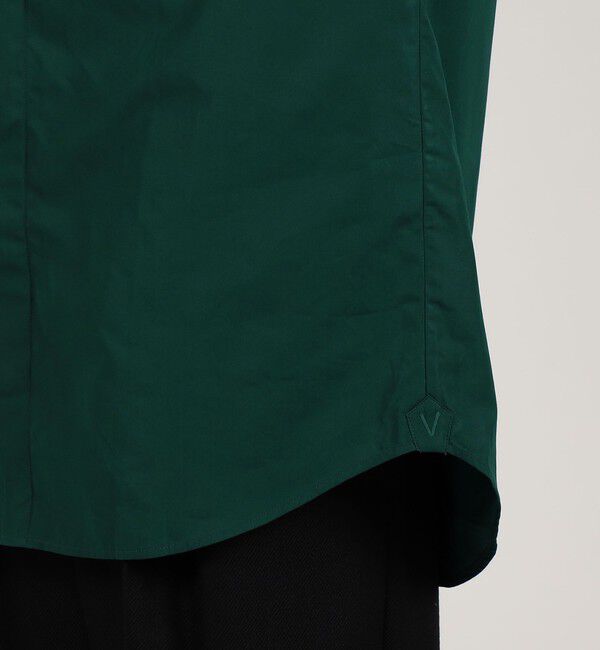 TOMORROWLAND BUYING WEAR「【別注】BOURRIENNE&times;LAND OF TOMORROW MANTINALE SHIRT」|シャツ・ブラウス|
