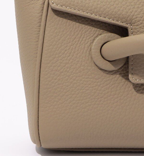 別注】VASIC EVER MINI MINI ハンドバッグ（TOMORROWLAND GOODS