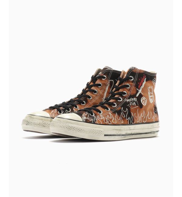 JOINT WORKS「CONVERSE / コンバース AS AG 87 HC HI / STRANGER THING」|スニーカー|