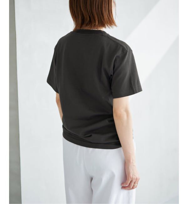 IENA「THE CULTURE CODE/ザ カルチャーコード 別注MATTIS Tシャツ」|Tシャツ・カットソー|