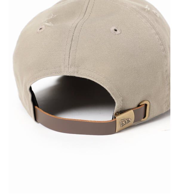 JOURNAL STANDARD relume「NEW ERA / ニューエラ 別注 9THIRTY(TM) ハードウォッシュ ヤンキース」|キャップ・キャスケット|