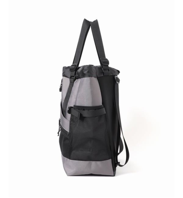 PACKING / パッキング 別注 2WAY トートバッグ（JOURNAL STANDARD