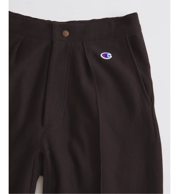 JOURNAL STANDARD relume「《予約》CHAMPION / チャンピオン 別注 R/W スウェット トラック パンツ」|その他|