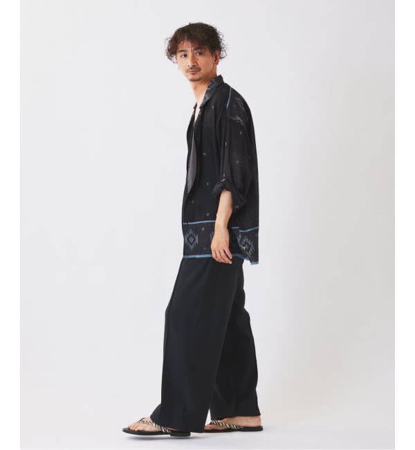 JOURNAL STANDARD relume「《予約》CHAMPION / チャンピオン 別注 R/W スウェット トラック パンツ」|その他|