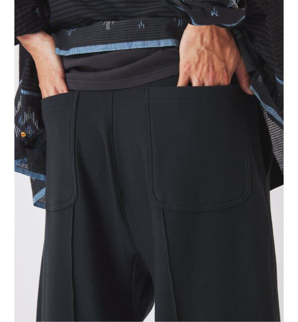 JOURNAL STANDARD relume「《予約》CHAMPION / チャンピオン 別注 R/W スウェット トラック パンツ」|その他|