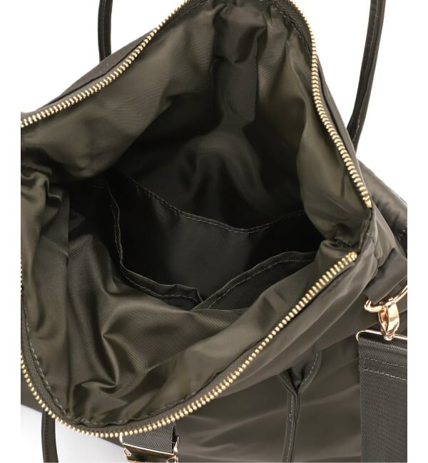 Spick and Span「《別注》OUTDOOR PRODUCTS HELMET BAG*」|トートバッグ|