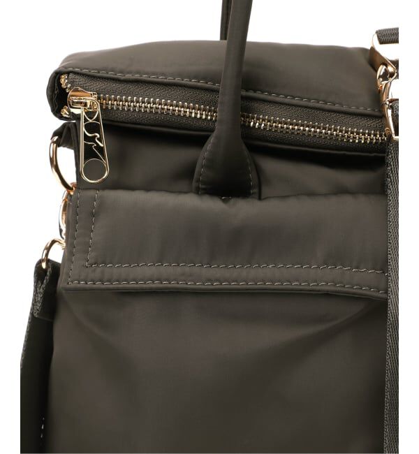 Spick and Span「《別注》OUTDOOR PRODUCTS HELMET BAG*」|トートバッグ|