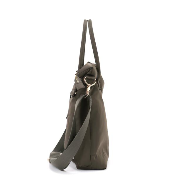 Spick and Span「《別注》OUTDOOR PRODUCTS HELMET BAG*」|トートバッグ|