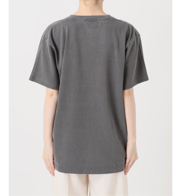 NOBLE「《予約》COUTURE D'ADAM T-Shirt/Jane Shades W Frame」|Tシャツ・カットソー|