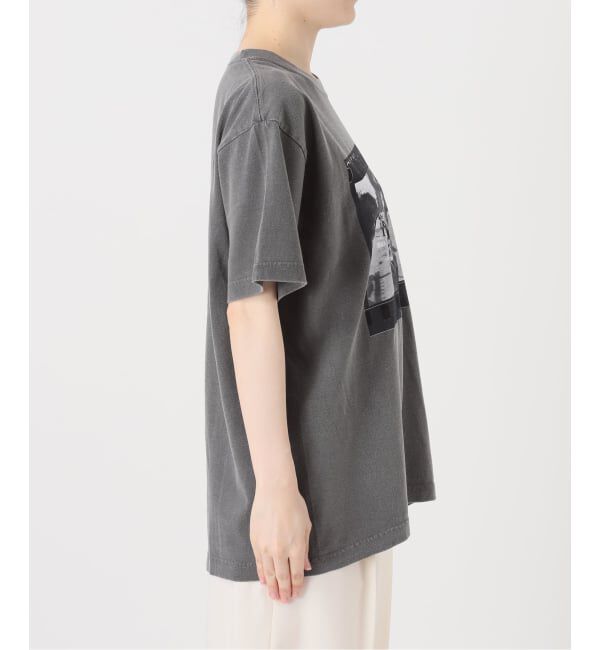 NOBLE「《予約》COUTURE D'ADAM T-Shirt/Jane Shades W Frame」|Tシャツ・カットソー|