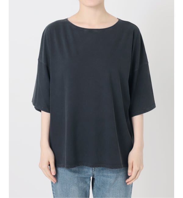 FRAMeWORK「≪追加≫ドライタッチ加工SS-Tee2」|Tシャツ・カットソー|