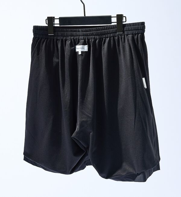 ABAHOUSE「【セットアップ対応】CORDURA  ユーティリティ ショートパンツ / 軽量」|その他|