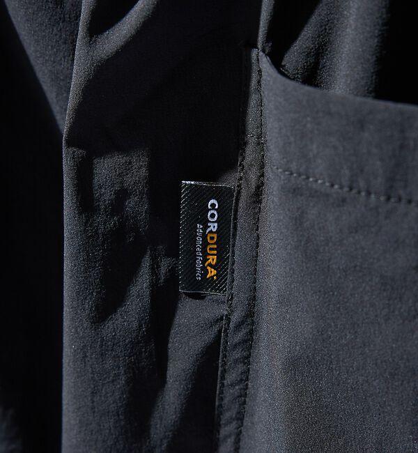 ABAHOUSE「【セットアップ対応】CORDURA  ユーティリティ ショートパンツ / 軽量」|その他|