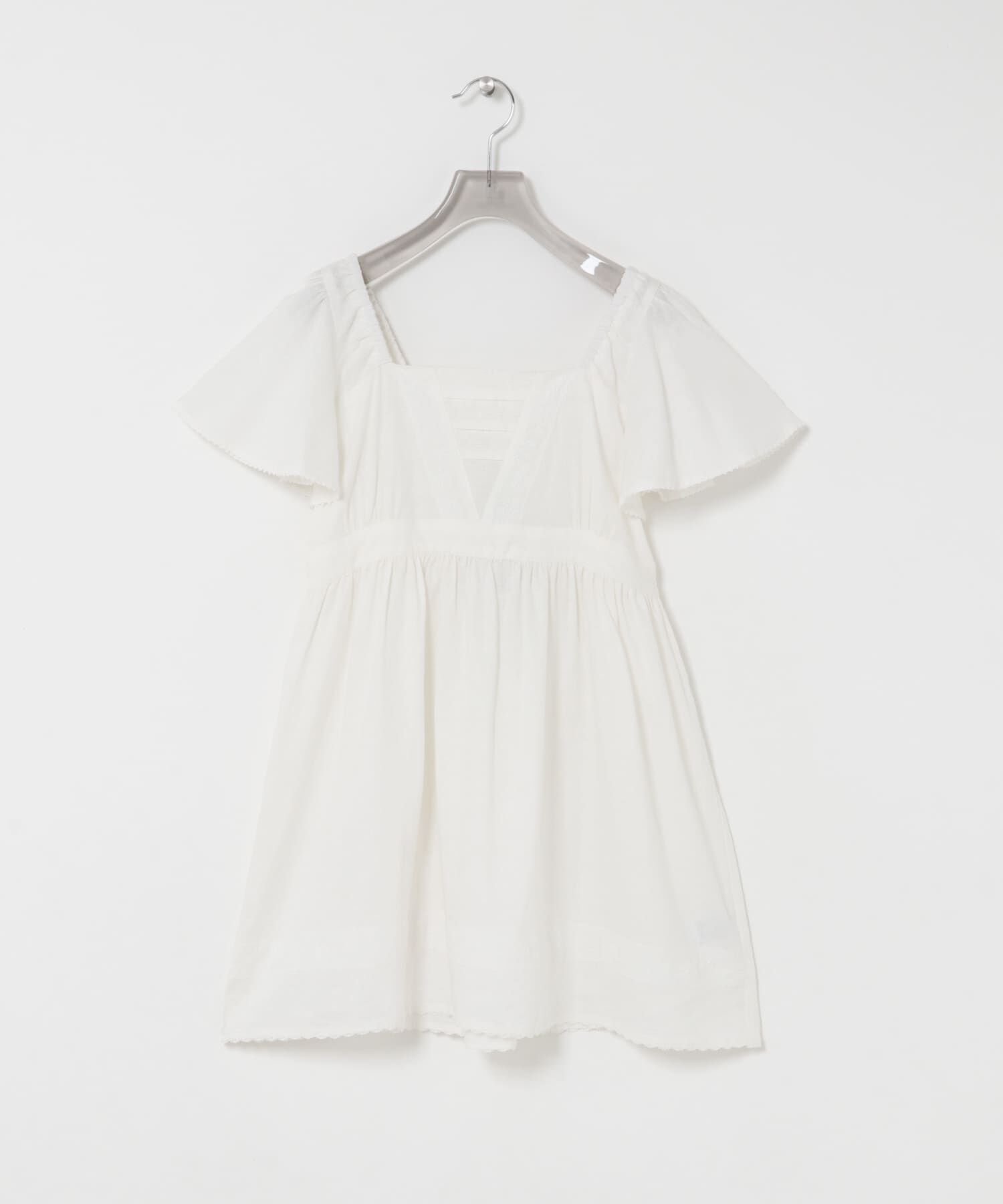 URBAN RESEARCH「Picchi Nia　CLOUD LINEN」|シャツ・ブラウス|