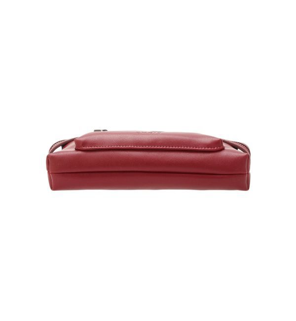 EVRIS「ジップショルダーBAG」|ショルダー・メッセンジャー|