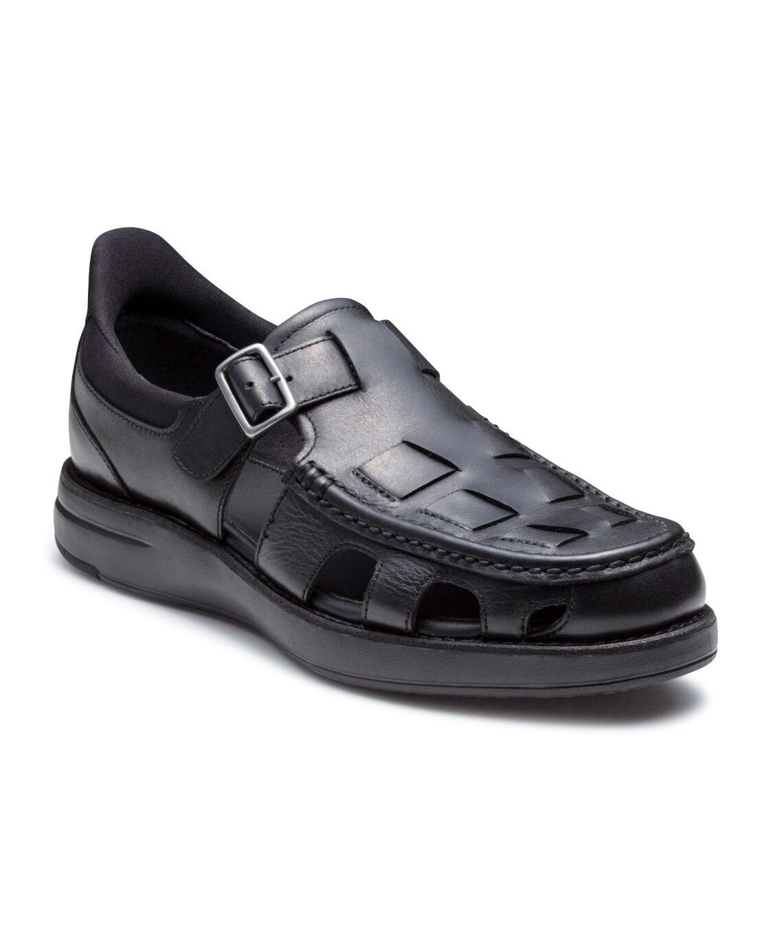 REGAL SHOES「REGAL 【新作】ハンズフリーグルカサンダル　商品コード：85KLBD」|サンダル|