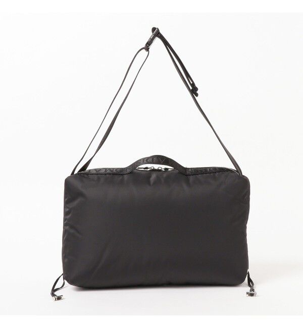 WEB限定】NOMADIS / BOY クロスボディバッグ（Demi-Luxe BEAMS