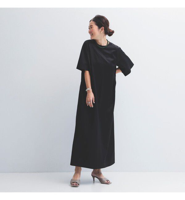 スクエアパフサンダル .M（Demi-Luxe BEAMS ）｜ルミネのファッション